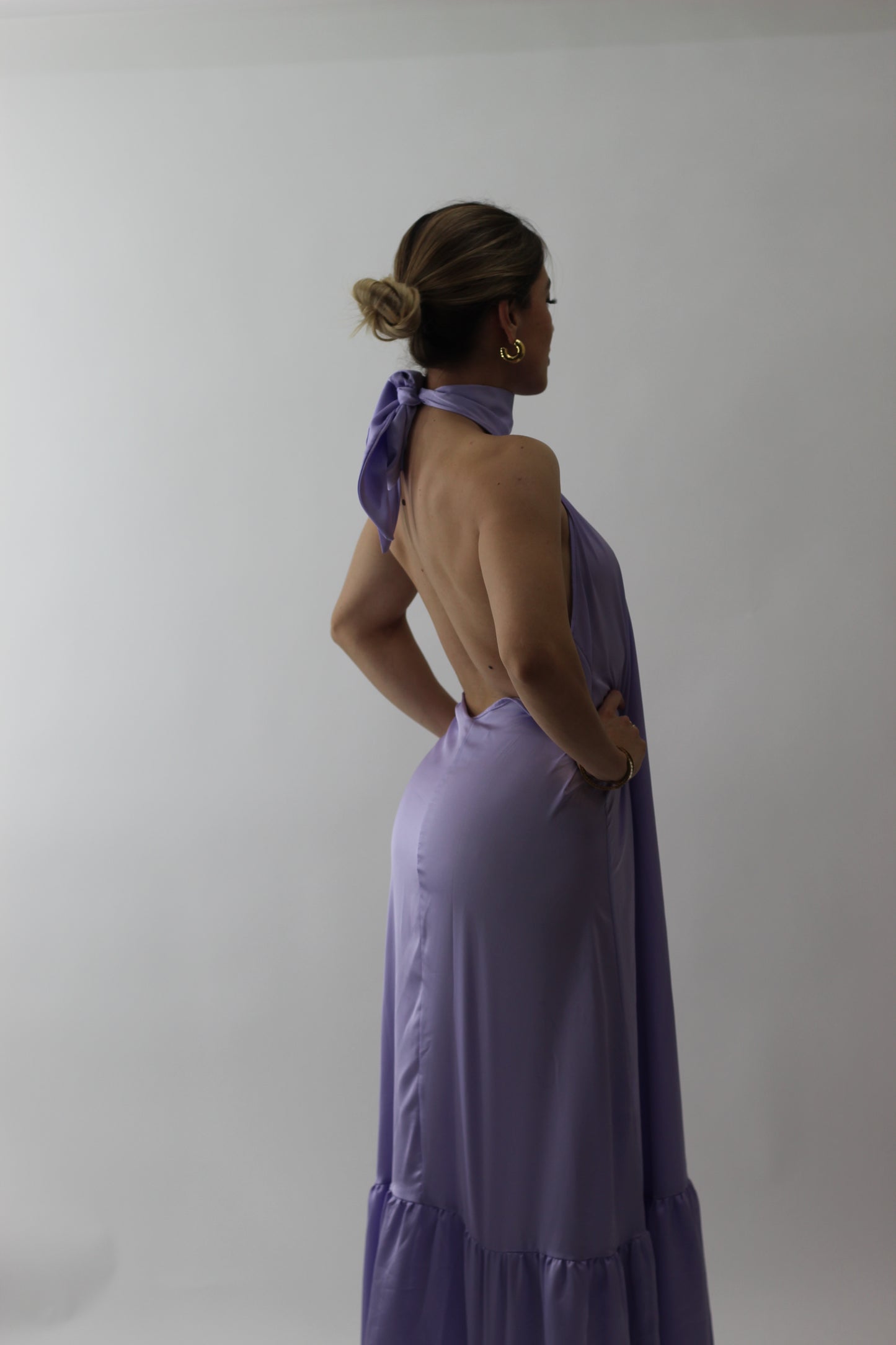 Vestido Italia