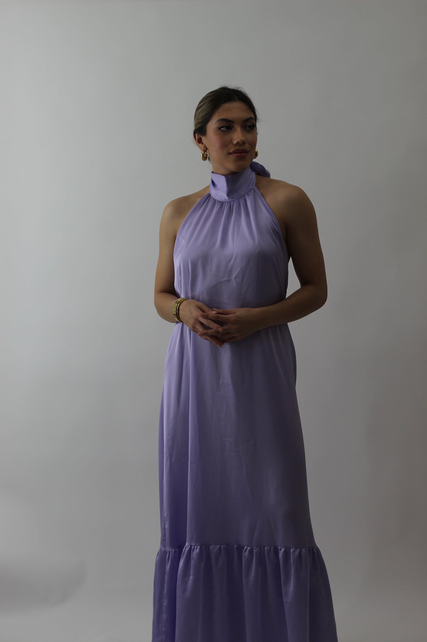 Vestido Italia