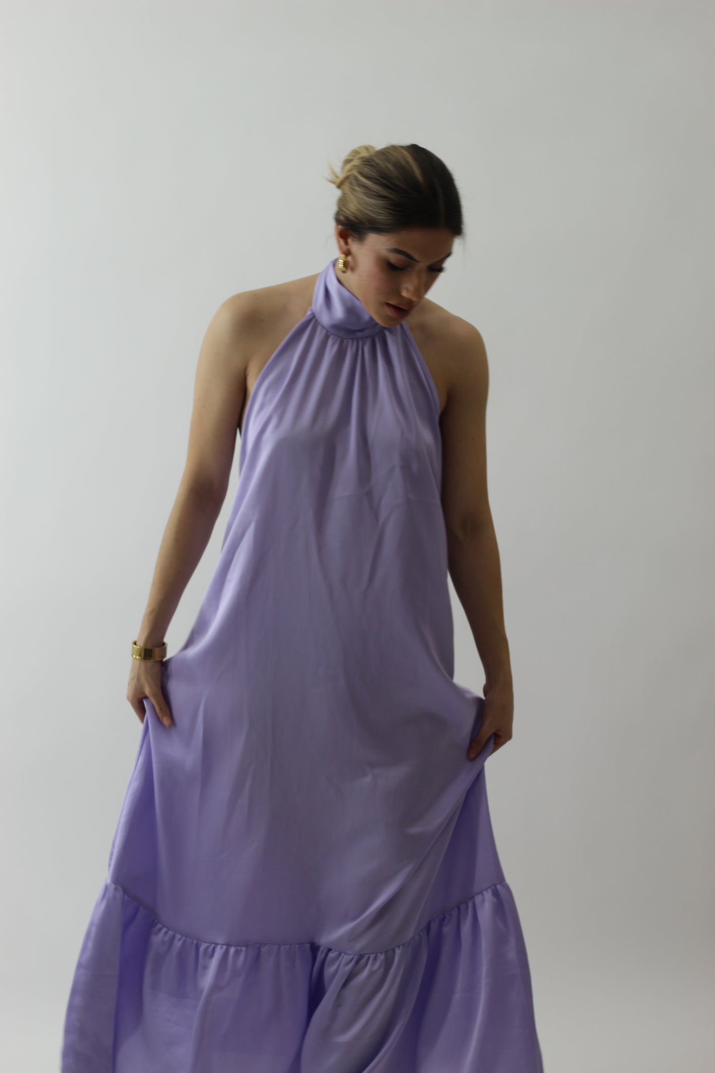 Vestido Italia