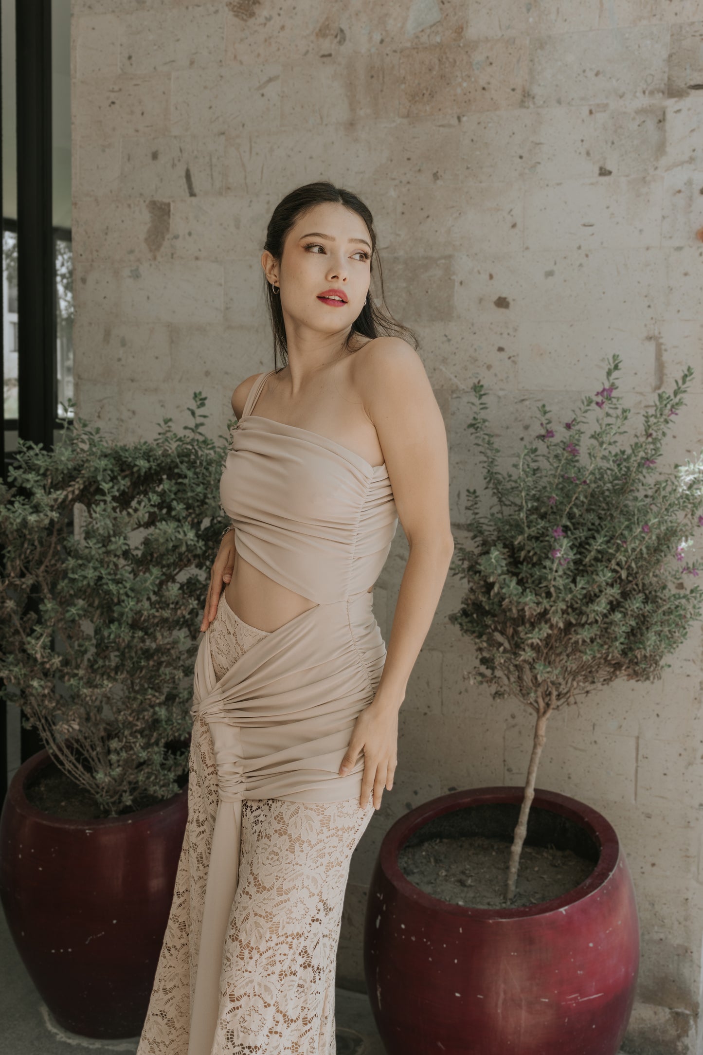 Dafne Nude