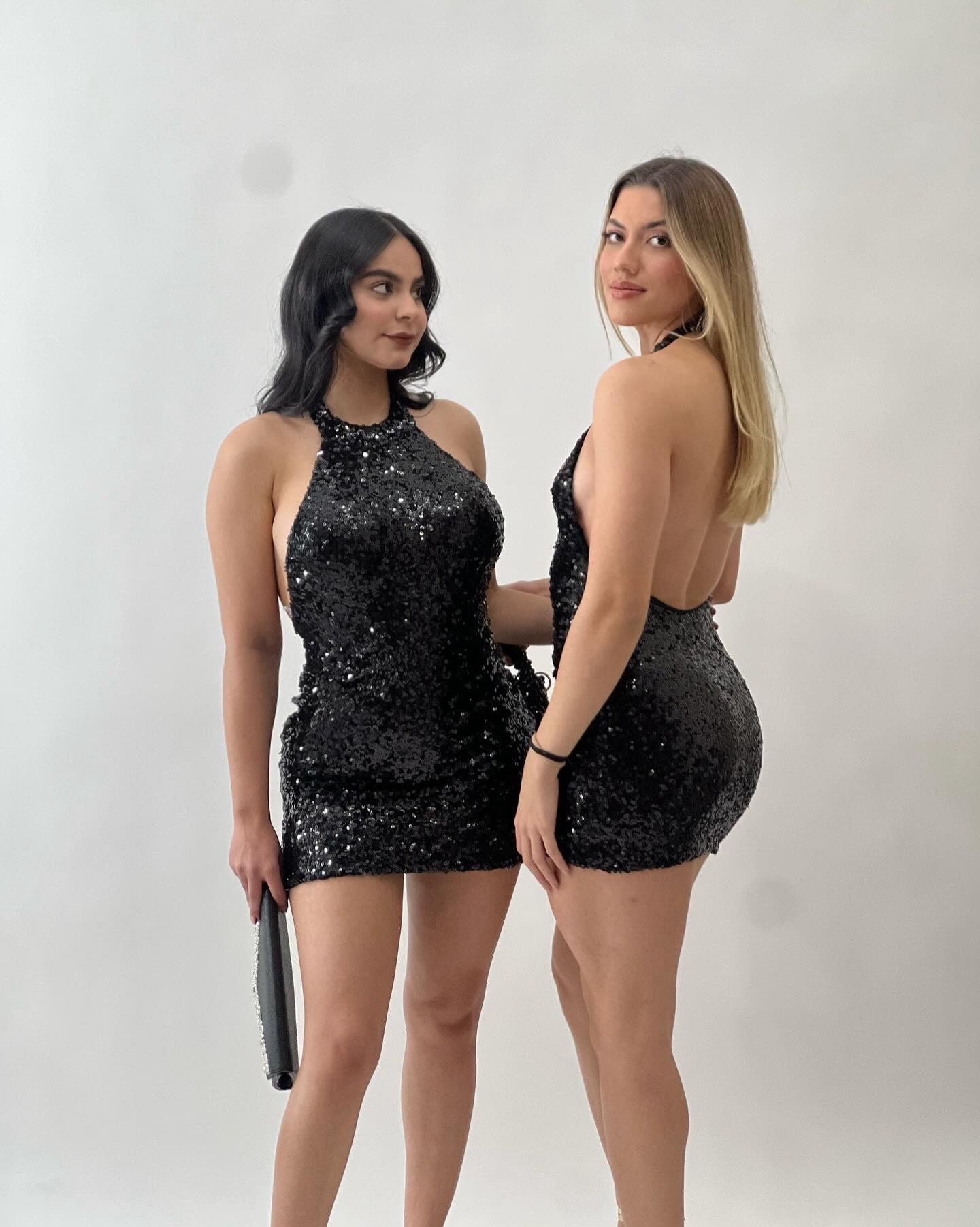 Vestido Nohemy