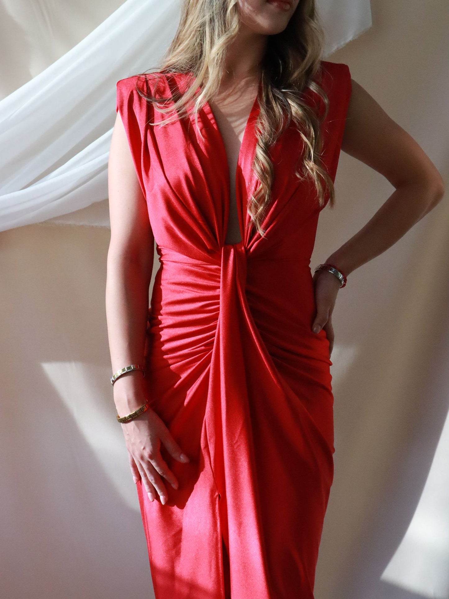 Estefy Rojo