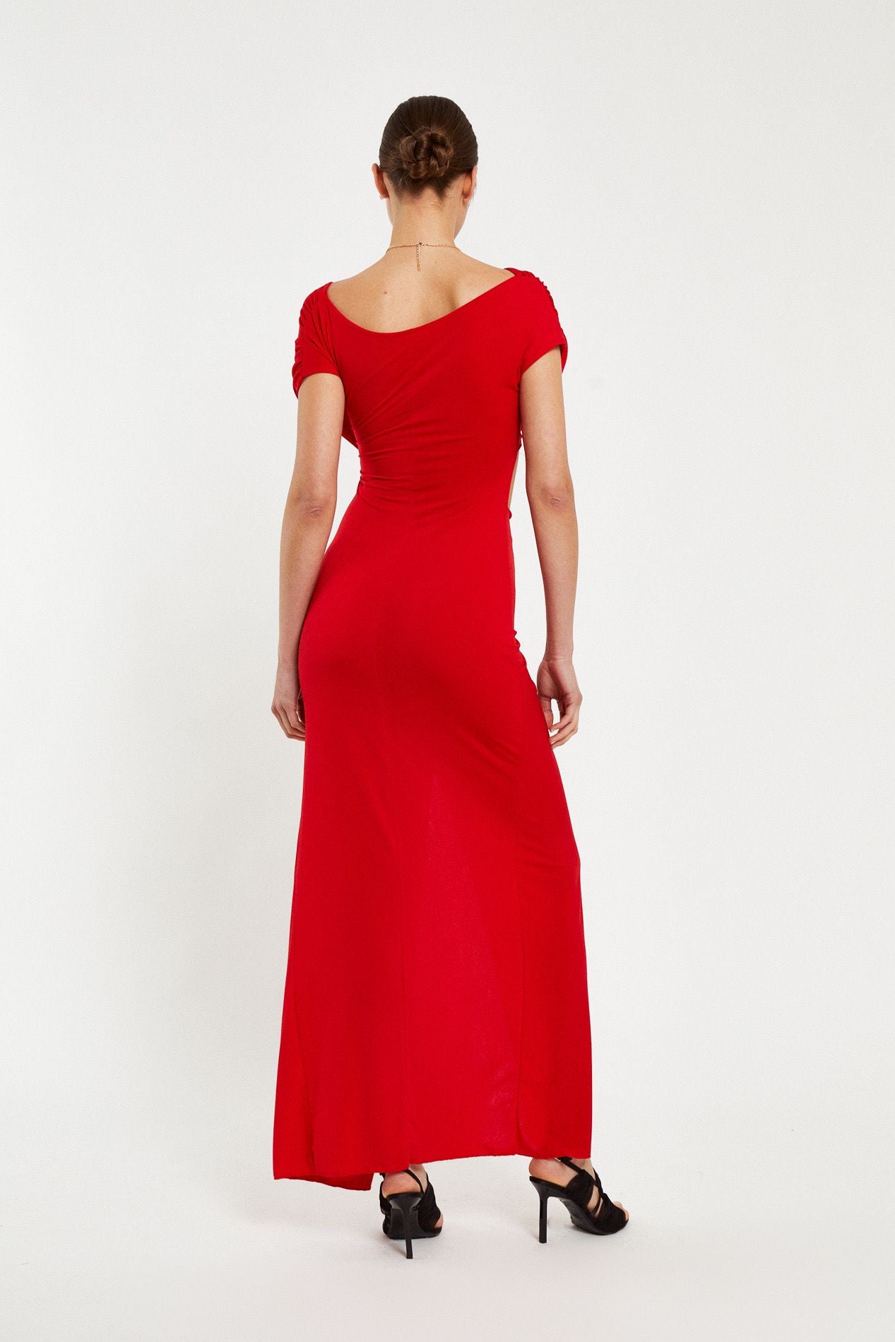 Vestido Atziri