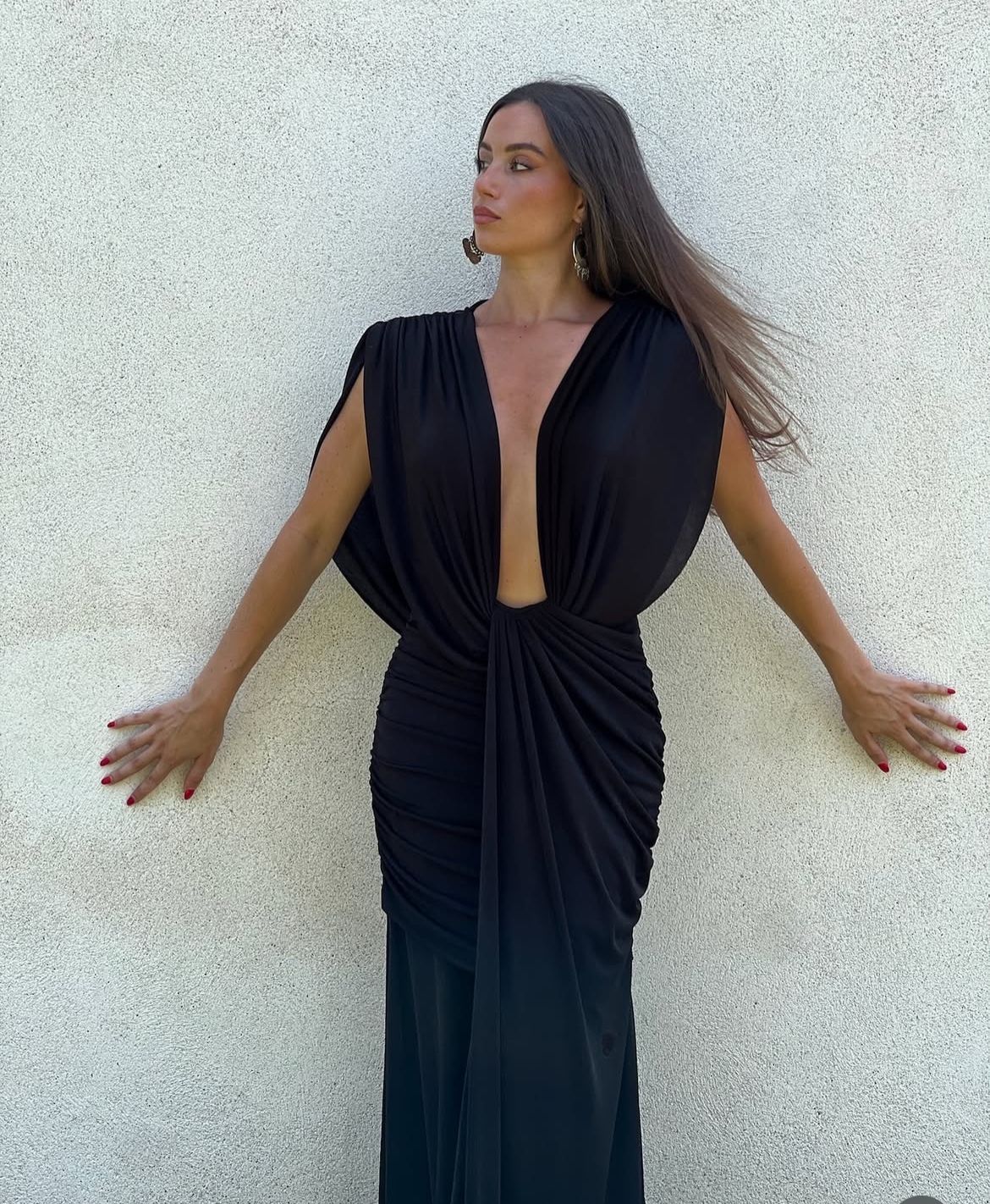 Maya en Nude