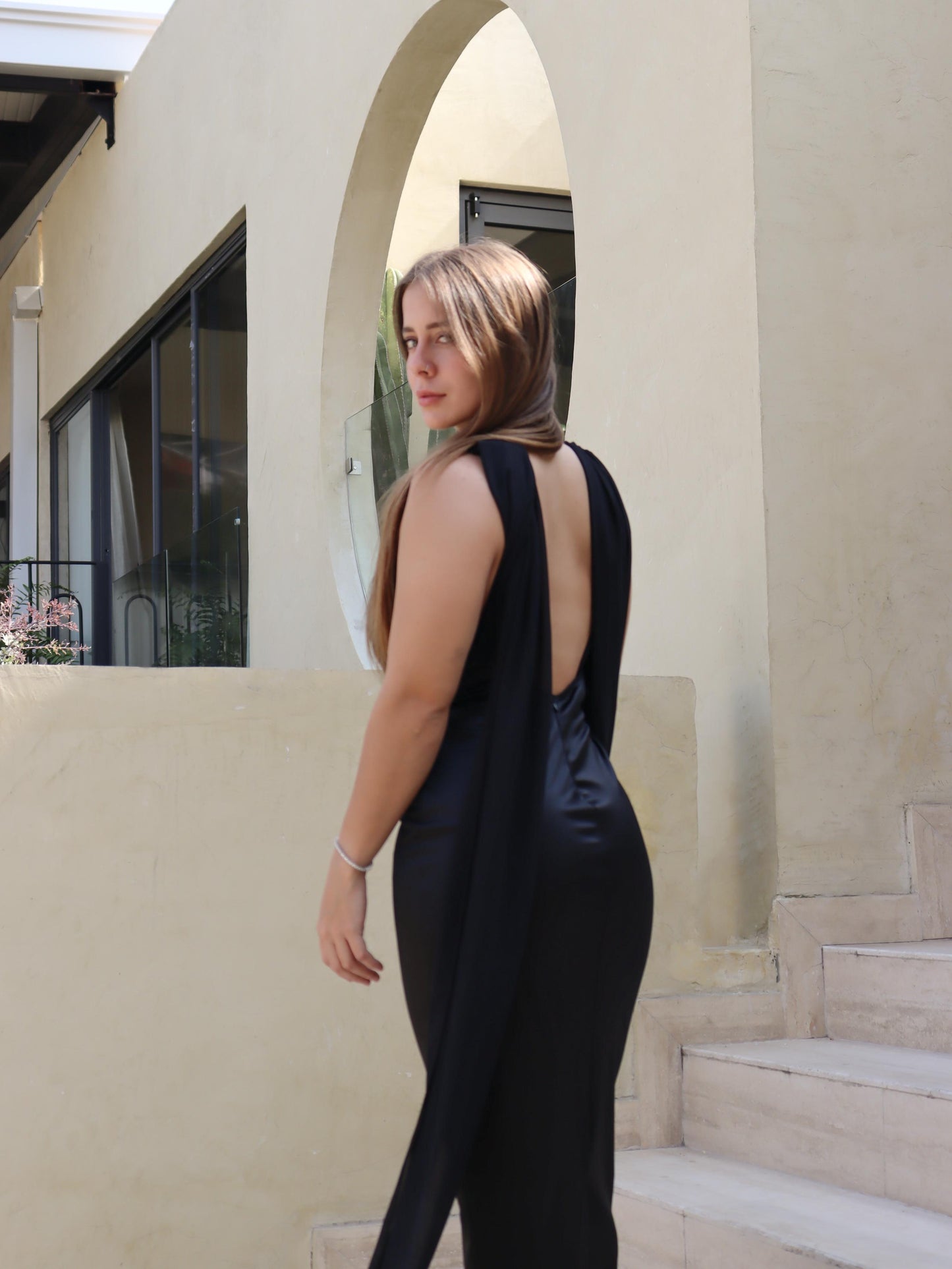 Vestido Grecia