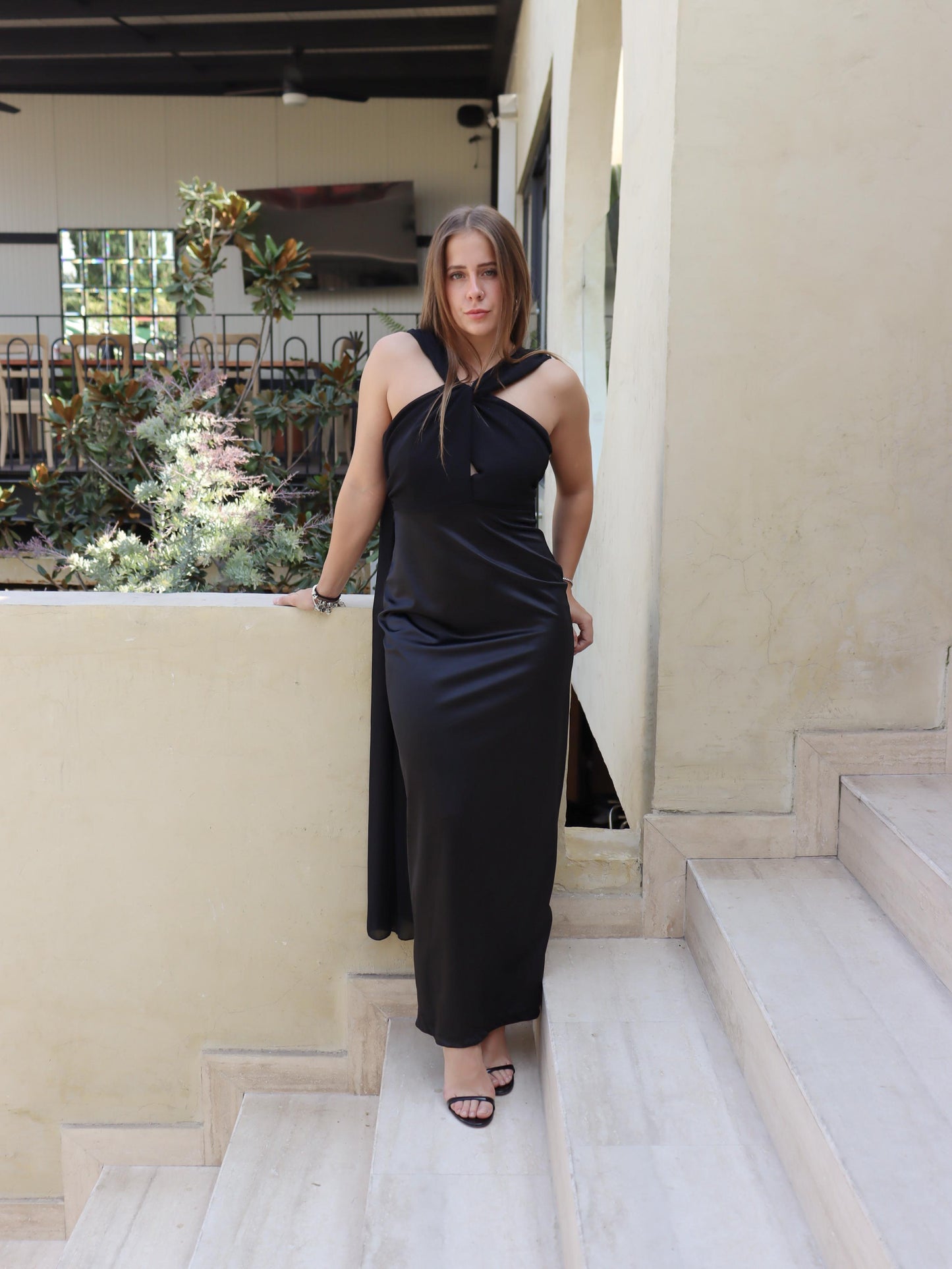 Vestido Grecia