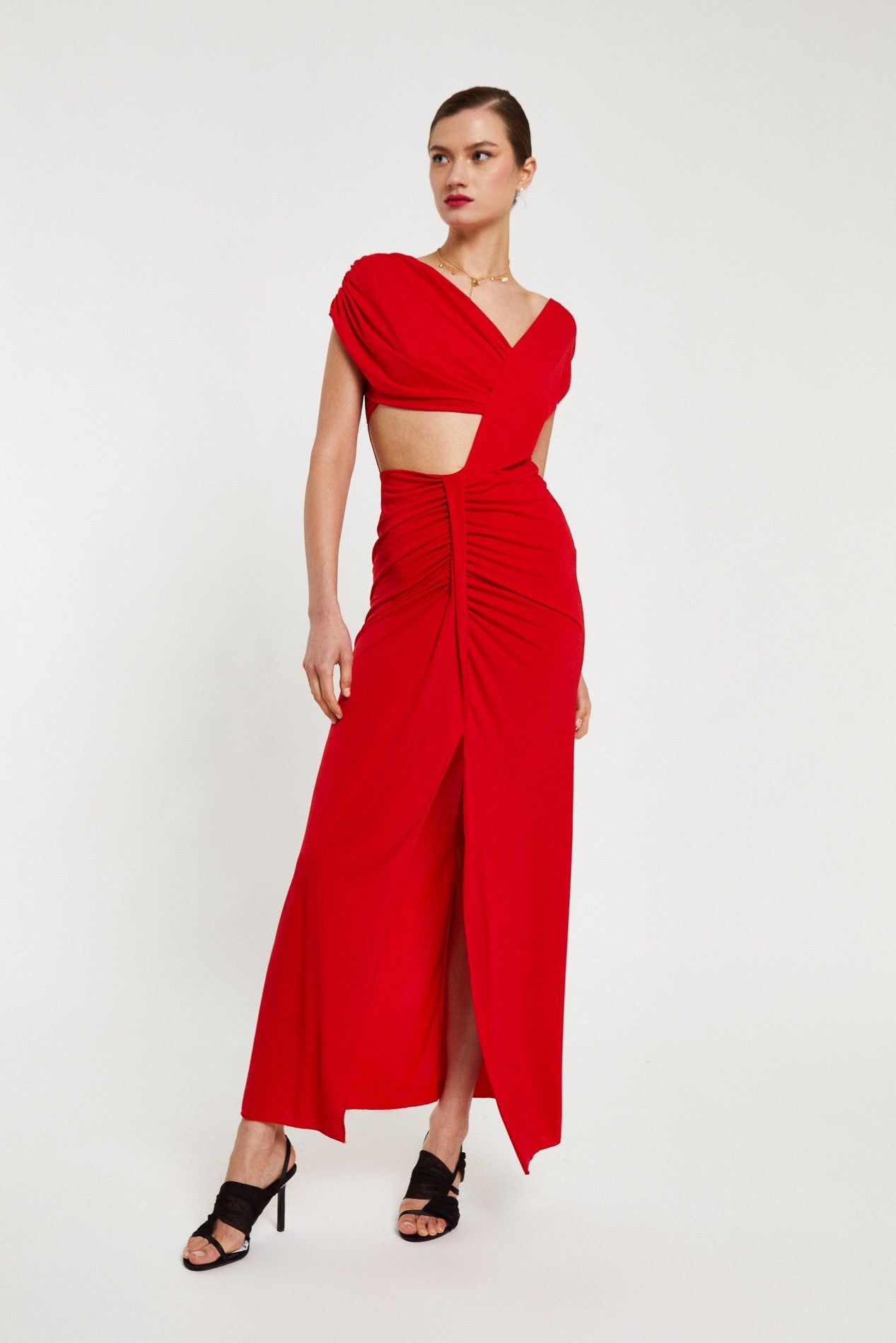 Vestido Atziri