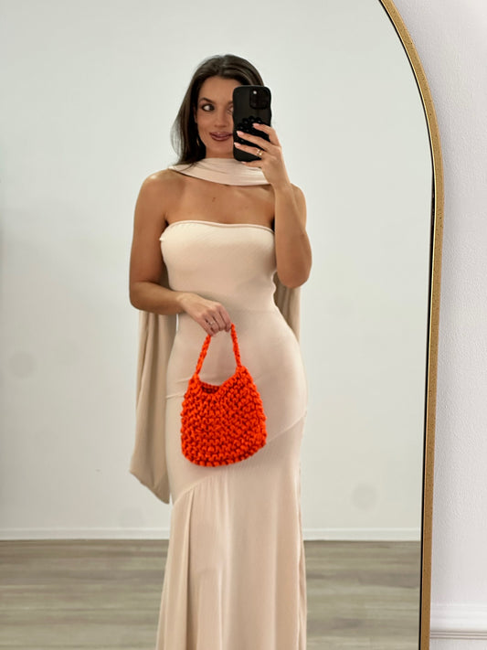 Moon Nude