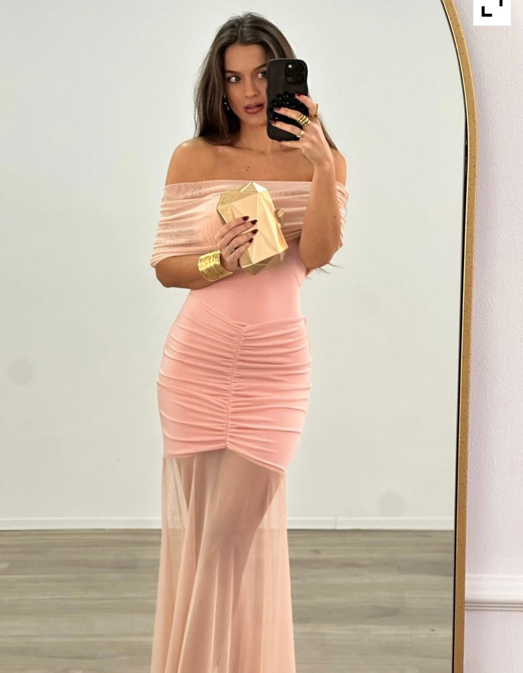 Mia   rosa