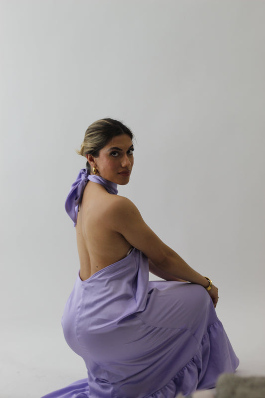Vestido Italia