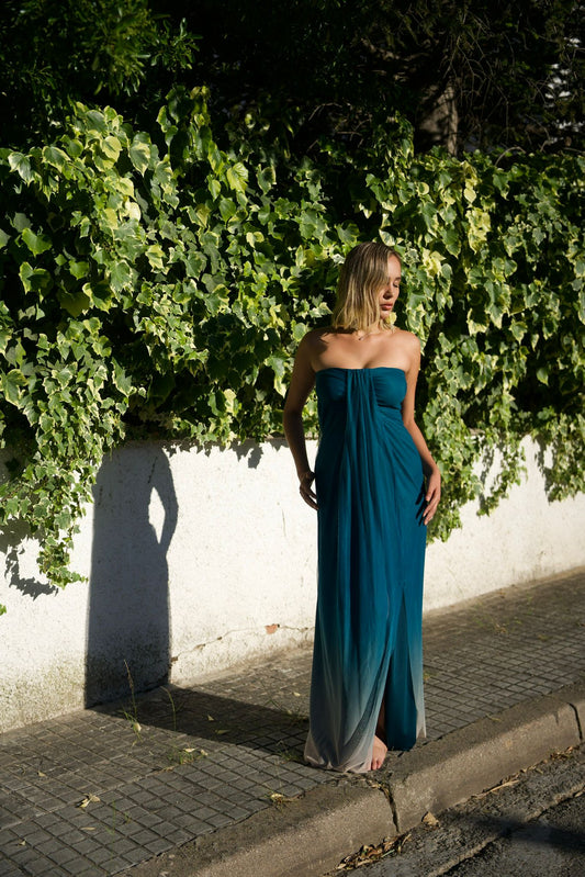 vestido alejandra