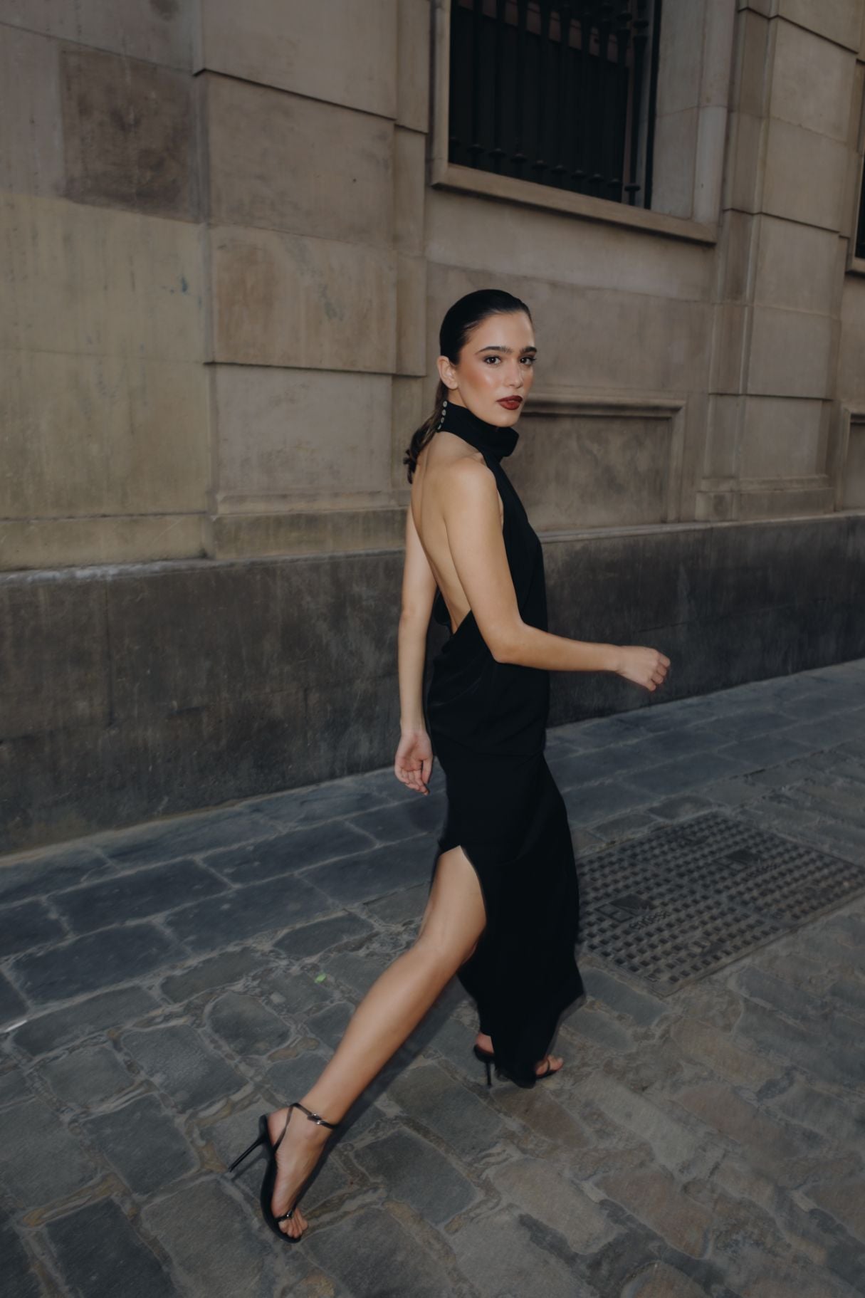 Julia Negro